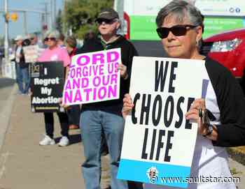 Pro-life demonstration will still run