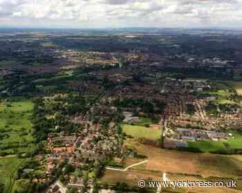 Council to put £6.5m towards upgrading Fulford School