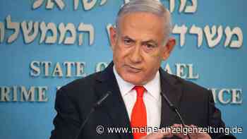 Corona-Rekordzahlen in Israel: Präsident Netanjahu verschärft Lockdown deutlich: „Am Rande des Abgrunds“