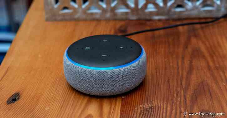 Amazon’s Echo conquered the smart home — what comes next?