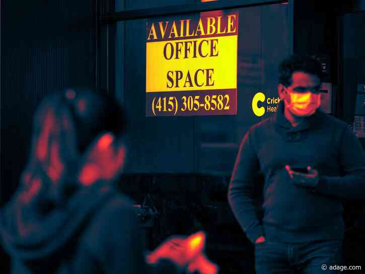 Office Hours: Abandoned offices make for real estate steals