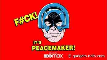 John Cena to Star in the Suicide Squad Spinoff Peacemaker