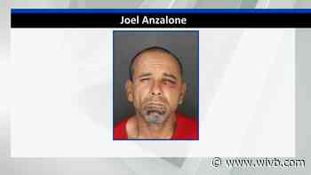 Bail revoked for man accused of assaulting Hamburg Police detectives