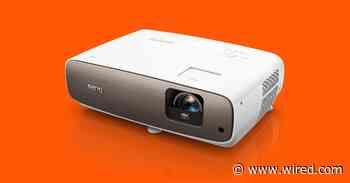The 8 Best Projectors (2020): Short Throw, Portable, Low Latency, and More
