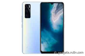 Vivo V20 SE With Snapdragon 665 SoC, Triple Rear Cameras Launched: Price, Specifications
