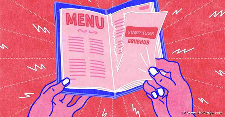 The diner that isn’t afraid to piss off Seamless, or customers who use it