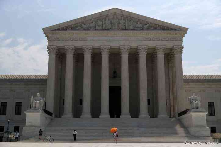 Column: How Democrats could curb a conservative SCOTUS without court-packing - Frankel