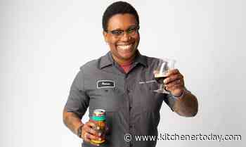 Ren Navarro of Beer Diversity strives for equal representation in beer industry - KitchenerToday.com