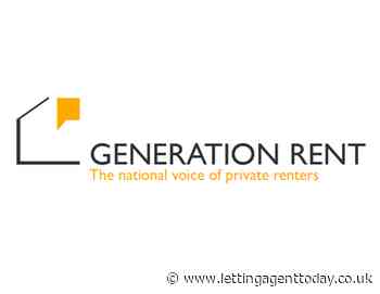 Government demolishes “misleading” Generation Ren... - Letting Agent Today