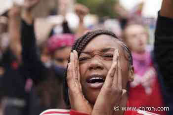 Dismay over Breonna Taylor spills into America's streets