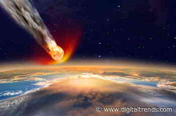 How Earth’s spacefaring nations are teaming up to build an asteroid defense system