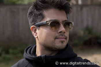 Fauna audio glasses review: Don’t sound great, yet hard to hate