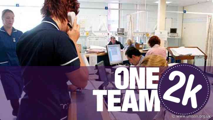 Boost wages and scrap tuition fees to turbo-charge nurse recruitment