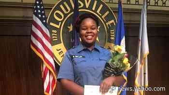 Breonna Taylor: What happened on the night of her death?