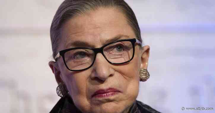 Commentary: RBG, an incrementalist, not a revolutionary, once questioned Roe v. Wade