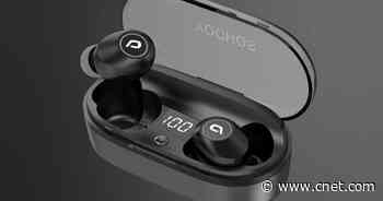 These true wireless earbuds are only $12. Can they possibly be any good?     - CNET