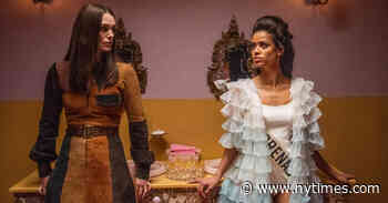 ‘Misbehaviour’ Review: Pretty Women, Some Pretty Angry