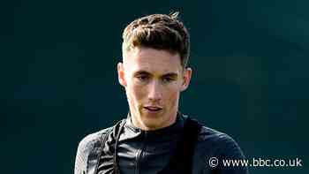 Harry Wilson: Burnley approach Liverpool for Wales winger