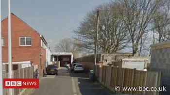 Bispham and Blackpool human trafficking: Men and boys arrested