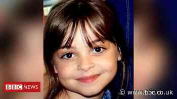 Manchester Arena Inquiry: Saffie-Rose Roussos a 'beautiful soul'