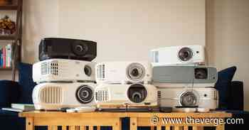The best projector for your home or apartment
