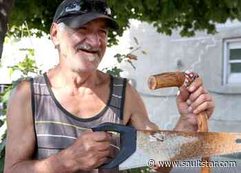 Wood worker