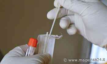 Samarate, 13enne positivo: classe in quarantena a San Macario - malpensa24.it