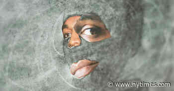 Making Art When ‘Lockdown’ Means Prison