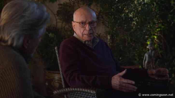 Alan Arkin Exits The Kominsky Method Ahead of the Final Season