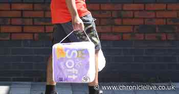 Morrisons to ration toilet paper as second-wave panic buying hits supermarkets