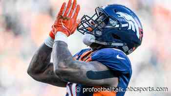 Vikings add Todd Davis on one-year deal