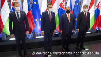 Visegrad-Staaten lehnen EU-Vorschlag zur Migration ab