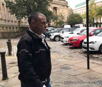 Dog to be destroyed after attacking man on a mobility scooter