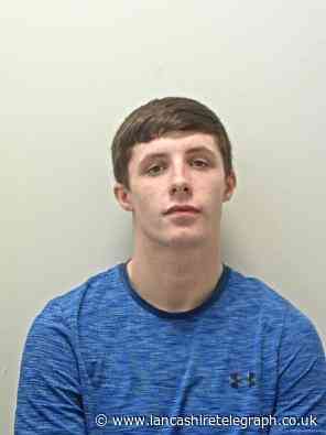 Man who followed female police officer around jailed for stalking