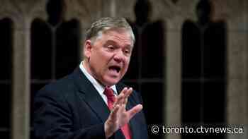 Toronto city councillor Jim Karygiannis out after losing bid to keep seat