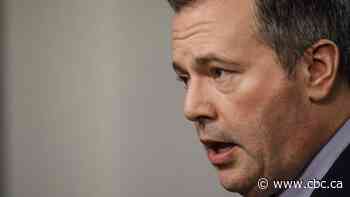Alberta Premier Jason Kenney set to respond to federal throne speech