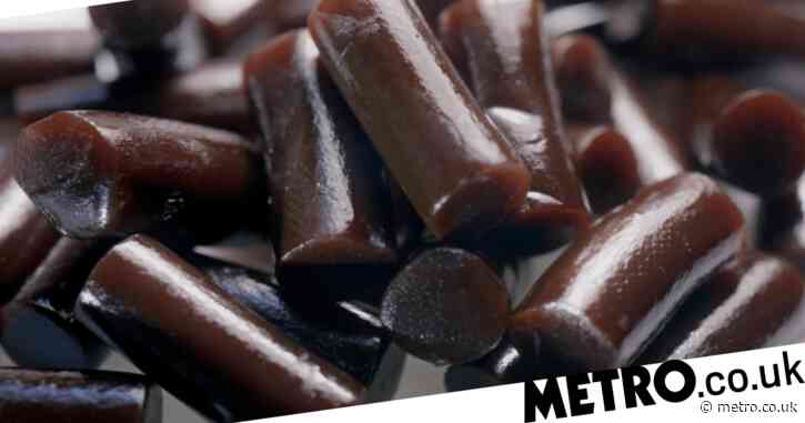 Builder died of heart attack after eating bag and a half of black licorice daily for 2 weeks