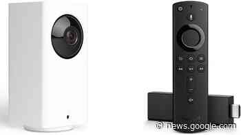 Amazon launch event: What to expect - Fox Business