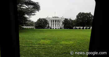 Election Live Updates: Trump’s Refusal to Commit to a Peaceful Transfer of Power Undermines Democracy - The New York Times