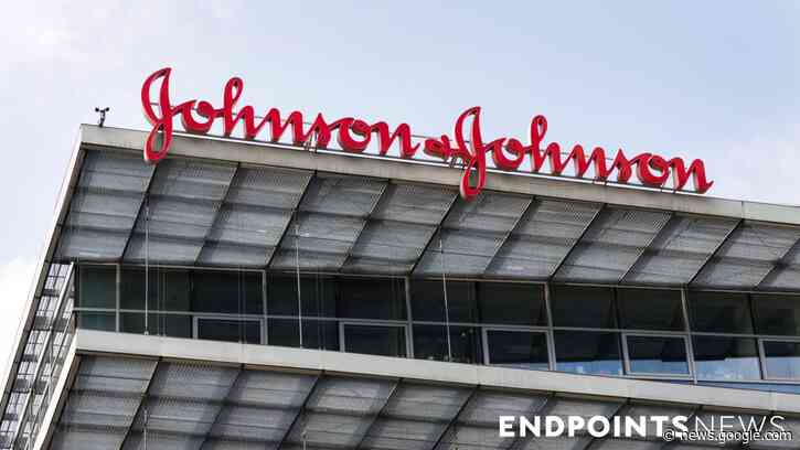 J&J releases PhIII safety blueprint for Covid-19 vaccine trial. How does it stack up to Moderna, Pfizer and AstraZeneca? - Endpoints News