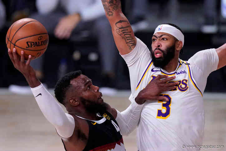 Morning Wrap: How will the Lakers bounce back, and how did Chargers QB Tyrod Taylor end up with a punctured lung?