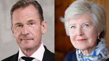 „Er kam, um zu bleiben“