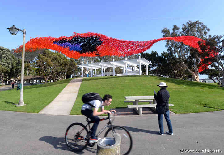 Poetic Kinetics wants you to speak out about the pandemic for its next art project