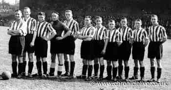 Newcastle United and a record victory that might never be bettered