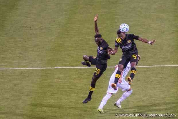 Photos: Columbus Crew SC vs. Minnesota United FC