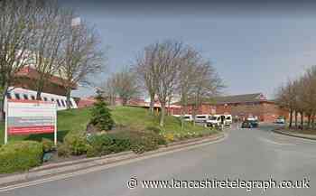 Three coronavirus deaths reported in Lancashire hospitals