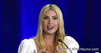 Pence, Ivanka Trump will bring law-and-order tour to Minneapolis