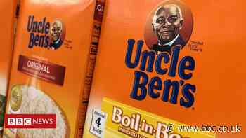 Uncle Ben's rice changes name to more 'equitable' brand
