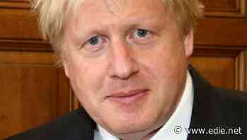 As Boris Johnson unveils COP26 'launchpad' event, is the world on track for a green recovery?