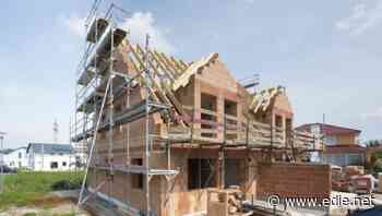 Future Homes Task Force to ensure housebuilding is aligned to UK's net-zero target